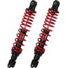 YSS TB220-350P-08-85 AMMORTIZZATORE POSTERIORE YAMAHA CZD 300 A X-MAX TECH MAX 2022