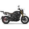 SHAD M0SM62ST ATTACCO BAULETTO MOTO MORINI SEIEMMEZZO 650 22-23