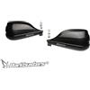 Barkbusters STM-001-00-BK PARAMANI STORM MANUBRI DA 22 MM HONDA XL 1000 V ABS VARADERO 2006