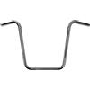 Drag Specialties 0601-1220 HANDLEBAR 1"APE 14"CH TBW FLSTC 1584 ABS HERITAGE SOFTAIL CLASSIC 2011
