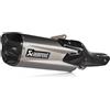 Akrapovic S-H11SO3-HGIT MUFFLER TI NT1100 HONDA NT 1100 ABS DCT ELECTRONIC SUSPENSION 2025