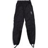 THRASHIN SUPPLY CO. TMJ-08-10 PANT MISSION RAIN LG/XL PANTALONI
