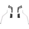 SW-Motech HTA.06.740.85700/B BARRE DISTANZIALI BORSE LATERALI BLAZE MT-10 SP ABS 2021