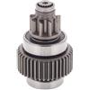 All Balls 79-2110 PIGNONE MOTORINO DI AVVIAMENTO HARLEY DAVIDSON XL 1200N NIGHTSTER 2008