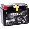 YUASA YTZ12S(WC) BATTERY FA YAMAHA XP 530 T-MAX ABS LUX MAX 2016
