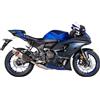 AKRAPOVIC S-Y7R11-HAPT SISTEMA DI SCARICO RACING LINE YAMAHA YZF-R7 ABS 2024