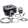 NARAKU NK100.31.2 CYLINDER KIT 70CC BETA TEMPO 50 1998
