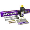 HYPERPRO SP-HD08-SSA004 MOLLE FORCELLA HARLEY XL 1200 C SPORTSTER CUSTOM 2013
