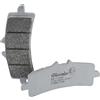 BREMBO 07BB37SR BRAKE PAD SR SINT FR MV AGUSTA F3 675 RC ABS 2019