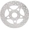 EBC FSD008 BRAKE ROTOR FIX FSD SERIES HARLEY FXSB 1690 ABS BREAKOUT 2013