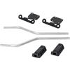 SW-Motech HTA.04.740.80400/B BARRE DISTANZIALI BORSE LATERALI BLAZE KTM DUKE 390 ABS 2018