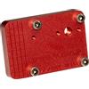 Feuling Parts 9070 TOOL COOLING JET PRESSURE TESTER BLOCK M8,TC FLHR 1450 ROAD KING 2001