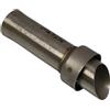 AKRAPOVIC V-TUV240 INSERTO DB-KILLER PER SUZUKI GSX-R 1000 ABS 2025