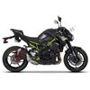 SHAD K0Z997SR ATTACCO BORSE LATERALI MORBIDE KAWASAKI Z900 (E4) 2019