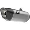 Leovince 15619K SCARICO COMPLETO IN ACCIAIO INOX LV-14 R YAMAHA MT-09 SP ABS 2025