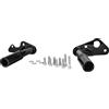 Burly Brand B10-3019B BRAWLER KIT HARLEY FLSTFI 1923 ABS SOFTAIL FAT BOY GRAY GHOST 117 2026