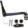 S&S Cycle 560-0370 PEDALE FRENO HARLEY FLSTFI 1923 ABS SOFTAIL FAT BOY GRAY GHOST 117 2025