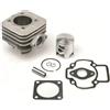 AIRSAL 02061446 KIT CILINDRO VESPA ET2 50 I INJECTION 2000