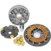 101 OCTANE IP32438 KIT COMPLETO PER VARIATORE GILERA NEXUS 125 2007