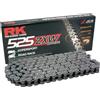 RK 525ZXW-110-CLF CATENA DI TRASMISSIONE ZXW PASSO 525 YAMAHA MT-09 2015