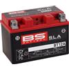 Bs Battery 300679 BATTERIA AGM PREATTIVATA SLA SENZA MANUTENZIONE KYMCO DOWNTOWN 300 I 2012