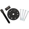 JIMS 95960-52C ESTRATTORE MOZZO FRIZIONE HARLEY DAVIDSON EL 1000 1945