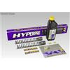 Hyperpro SP-YA07-SSA038 FORK SPRINGS TENERE 700 WORLD RAID EXTREME 22-23 XTZ 690 2022