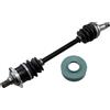 Moose Racing LM6-AC-8-245 ASSIEME ASSE COMPLETO ARCTIC CAT H1 650 4X4 AUTO TRV PLUS LE 2007
