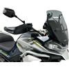 WRS CF003FS CUPOLINO CF MOTO MT 800 ABS SPORT 2024