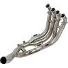 AKRAPOVIC E-B10R7 COLLETTORE DI SCARICO BMW S 1000 RR ABS 2025