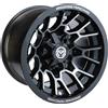 MOOSE RACING 24MO127110GBMF4 RUOTA 24X CAN AM TRAXTER 500 4X4 2000