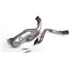 MANDELLI 457.403753095 MARMITTA PROMA VESPA 50 SPECIAL - L - N -R