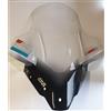 GIVI PARABREZZA GIVI 4111DT PER KAWASAKI J125 J300 DAL 2014 AL 2021