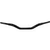 LA CHOPPERS LA-7312-09B HANDLEBAR HEFTY SUPER BK HARLEY EL 1000 HYDRA GLIDE 1950
