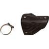 AKRAPOVIC P-HSB10E3 PARACALORE IN FIBRA DI CARBONIO BMW S 1000 RR ABS 2019
