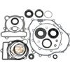 Moose Racing 811882MSE KIT COMPLETO GUARNIZIONI E PARAOLIO YAMAHA YFM 350 D 4X4 GRIZZLY 2014