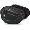 SW-Motech BC.HTA.00.740.30000 BORSE LATERALI PRO BLAZE H HONDA CB 600 F HORNET 2010
