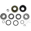 Moose Racing 25-2138 PARAOLIO DIFFERENZIALI HONDA SXS 700 M2D 4X4 PIONEER DELUXE 2021