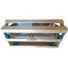 PIAGGIO VTL 655.587963 PARABREZZA STRATIFICATO APE CLASSIC / APE CALESSINO / MP601 ORIGIN...