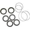 Pivot Works PWRWK-Y30-700 KIT CUSCINETTI RUOTA YAMAHA YFZ 450 SPE2 SPECIAL EDITION 2 2007