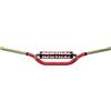 RENTHAL 999-01-RD-07-185 MANUBRI TWINWALL® TM RACING MX 450 F 2009