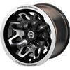 Moose Racing 416MO127136GBMF4 RUOTA 416X CAN AM OUTLANDER 500 EFI HO 4X4 MAX XT 2008