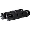 KHROME WERKS 500130 MANOPOLE TURBINE HARLEY DAVIDSON RH 975 ABS NIGHTSTER 2024