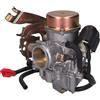 NARAKU NK201.30 CARBURATORE KYMCO AGILITY CITY 125 R16/16 2014