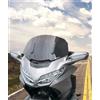 BULLSTER BH190HPFG CUPOLINO HONDA GL 1800 ABS GOLDWING TOUR 2021