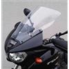 BULLSTER BY092GTIN CUPOLINO YAMAHA TDM 900 ABS 2013