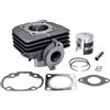 Naraku NK101.79.2 KIT CILINDRO 50 CC MORINI RAFFREDDATO AD ARIA TR S STREET MAGIC 1999