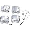 KURYAKYN KUR7808 CORPO INTERRUTTORE CROMATO HARLEY VRSCAW 1130 V-ROD 2007