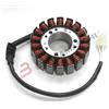 TOURMAX V833400102 STATORE YAMAHA YZF-R6 600 1999
