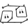 Burly Brand B15-1070B KIT DI MONTAGGIO BORSE LATERALI VOYAGER HONDA CMX 1100 ABS REBEL 2023